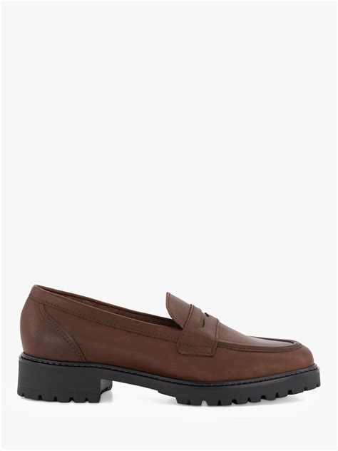 dune gild loafer.